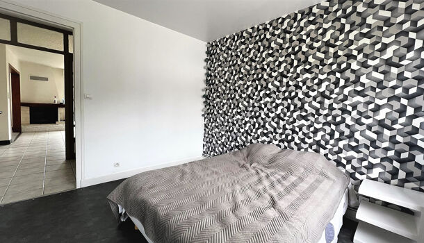 Villa / Maison 5 pièces  à vendre Saint-Georges-de-Didonne 17110