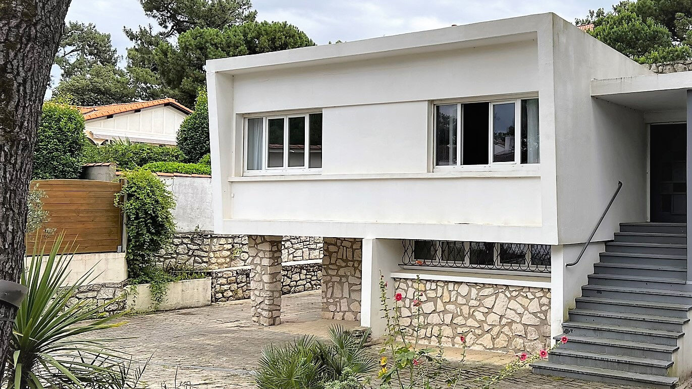 Villa / Maison 5 pièces  à vendre Saint-Georges-de-Didonne 17110