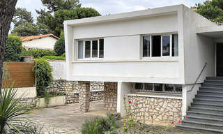 Maison 5 Pièces 147 m² à vendre à Saint-Georges-de-Didonne (17110)