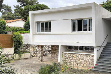 Maison 5 pièces 611400 €