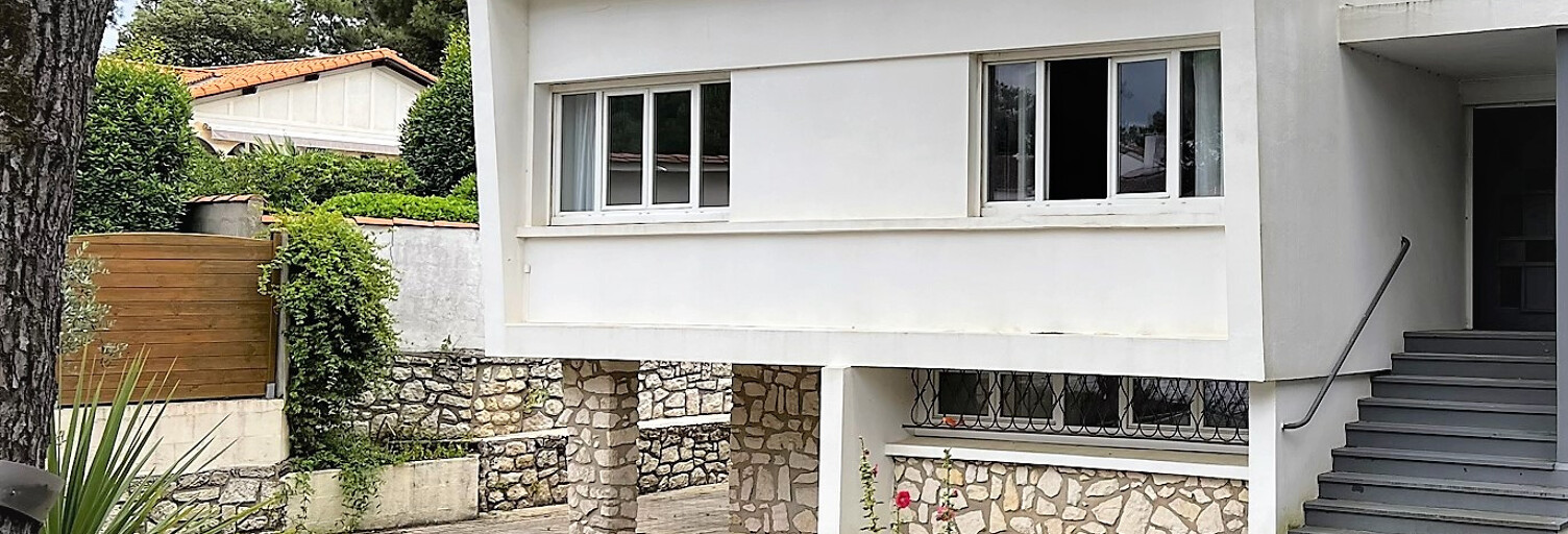 Maison 5 Pièces 147 m² à vendre à Saint-Georges-de-Didonne (17110)