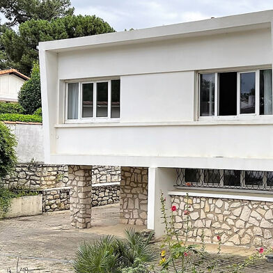 Maison 5 pièces 611400 €