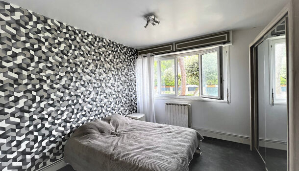 Villa / Maison 5 pièces  à vendre Saint-Georges-de-Didonne 17110