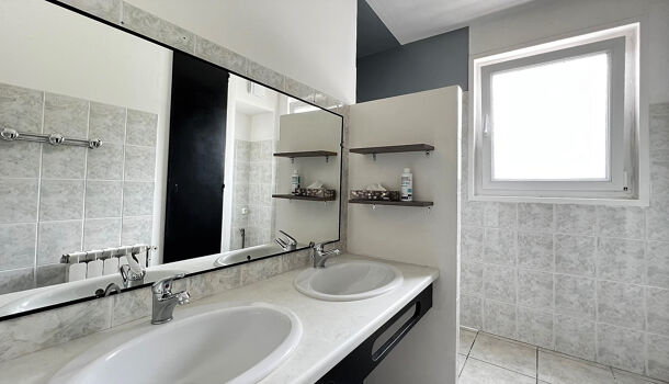 Villa / Maison 5 pièces  à vendre Saint-Georges-de-Didonne 17110