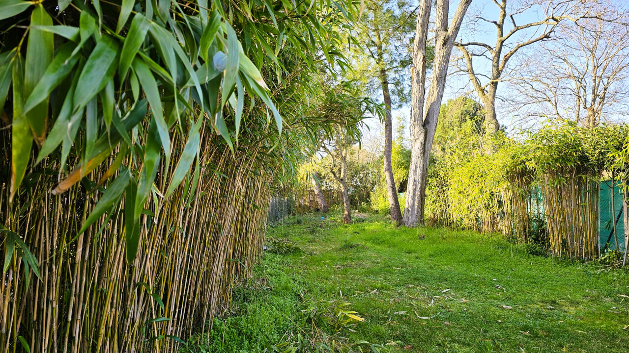 maison 2 pièces 48 m2 à vendre à Royan (17200)