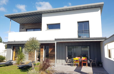 vente maison 949 500 € à proximité de La Tremblade (17390)