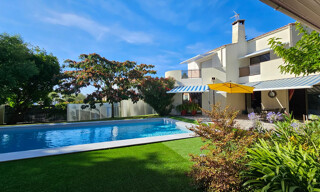 Maison 8 Pièces 260 m² à vendre à Royan (17200)
