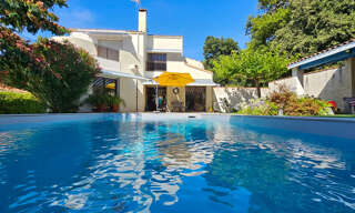 Maison 8 Pièces 260 m² à vendre à Royan (17200)