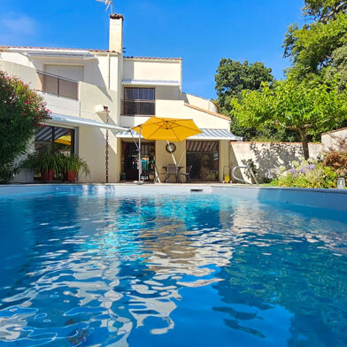 Maison 8 pièces 1095000 €