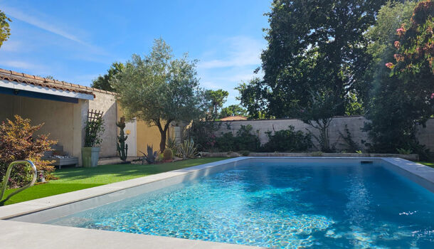 Villa / Maison 8 pièces  à vendre Royan 17200