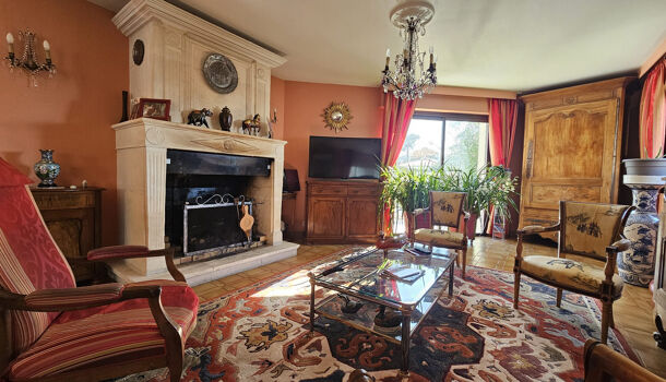 Villa / Maison 8 pièces  à vendre Royan 17200