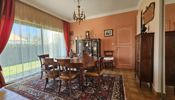 Villa / Maison 8 pièces  à vendre Royan 17200