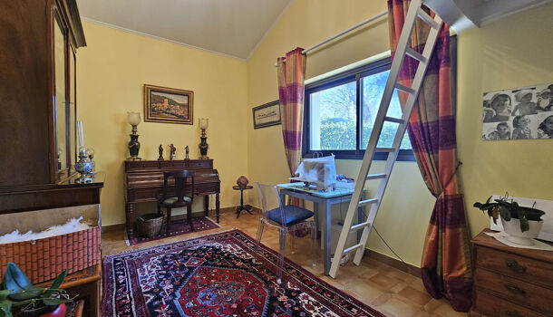 Villa / Maison 8 pièces  à vendre Royan 17200