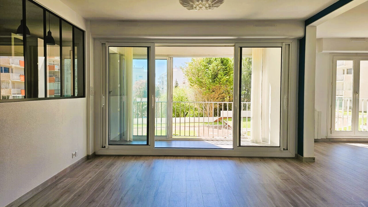 appartement 3 pièces 77 m2 à vendre à Royan (17200)