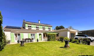 Maison 6 Pièces 202 m² à vendre à Vaux-sur-Mer (17640)