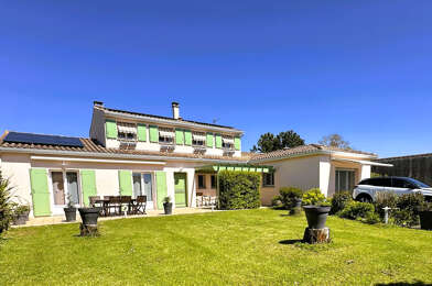 Maison 6 pièces 679000 €