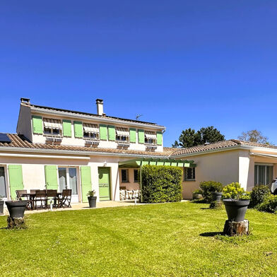 Maison 6 pièces 679000 €