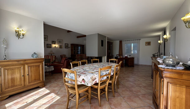 Villa / Maison 6 pièces  à vendre Vaux-sur-Mer 17640