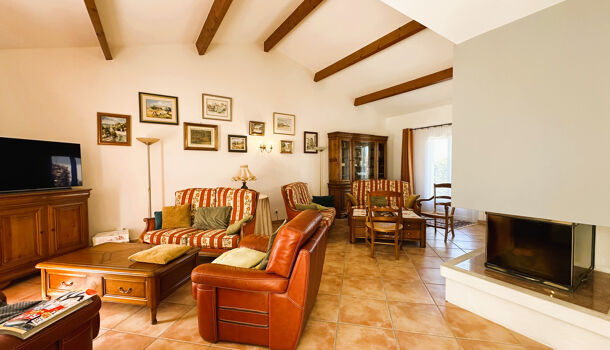 Villa / Maison 6 pièces  à vendre Vaux-sur-Mer 17640