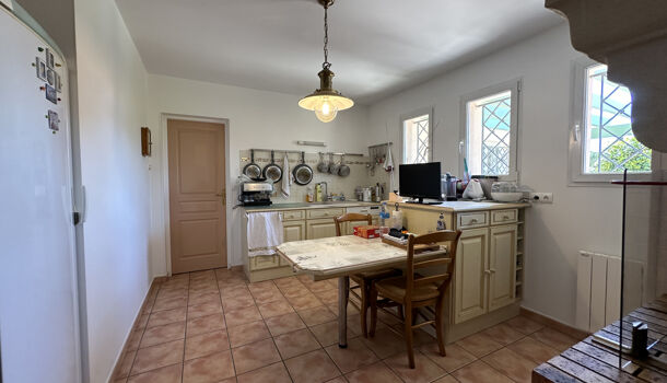 Villa / Maison 6 pièces  à vendre Vaux-sur-Mer 17640