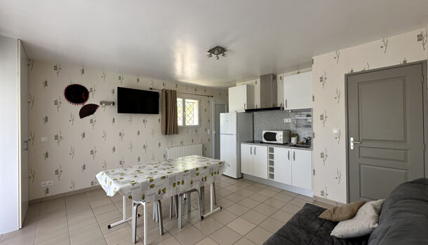 Villa / Maison 6 pièces  à vendre Vaux-sur-Mer 17640