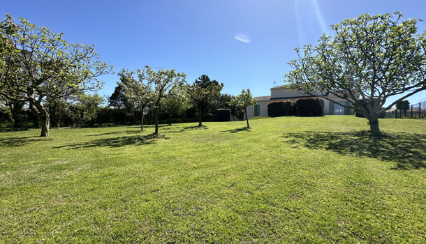 Villa / Maison 6 pièces  à vendre Vaux-sur-Mer 17640