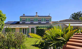 Maison 6 Pièces 202 m² à vendre à Vaux-sur-Mer (17640)
