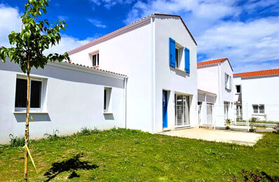 vente maison 499 200 € à proximité de Soulac-sur-Mer (33780)