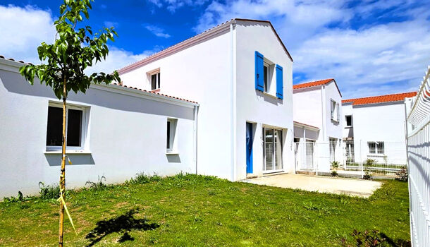 Villa / Maison 5 pièces  à vendre Royan 17200