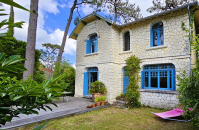 vente maison 1 147 000 € à proximité de Sablonceaux (17600)