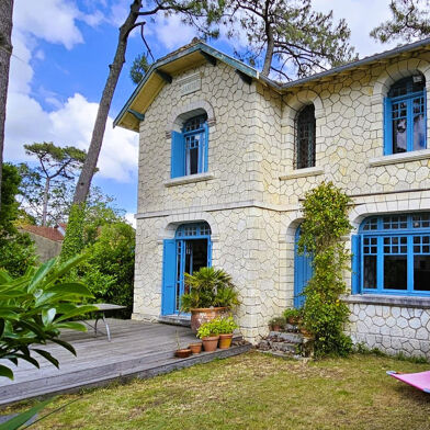 Maison 6 pièces 887000 €