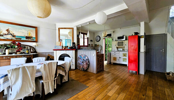 Villa / Maison 6 pièces  à vendre Saint-Palais-sur-Mer 17420