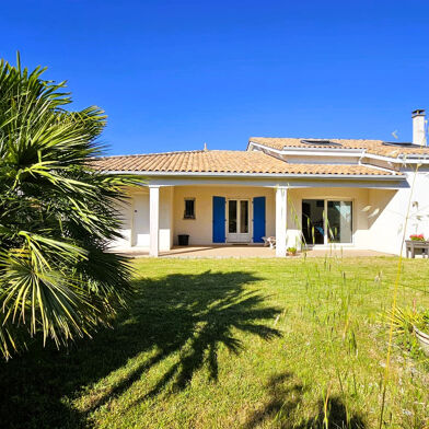 Maison 6 pièces 710200 €