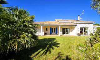 Maison 6 Pièces 190 m² à vendre à Royan (17200)