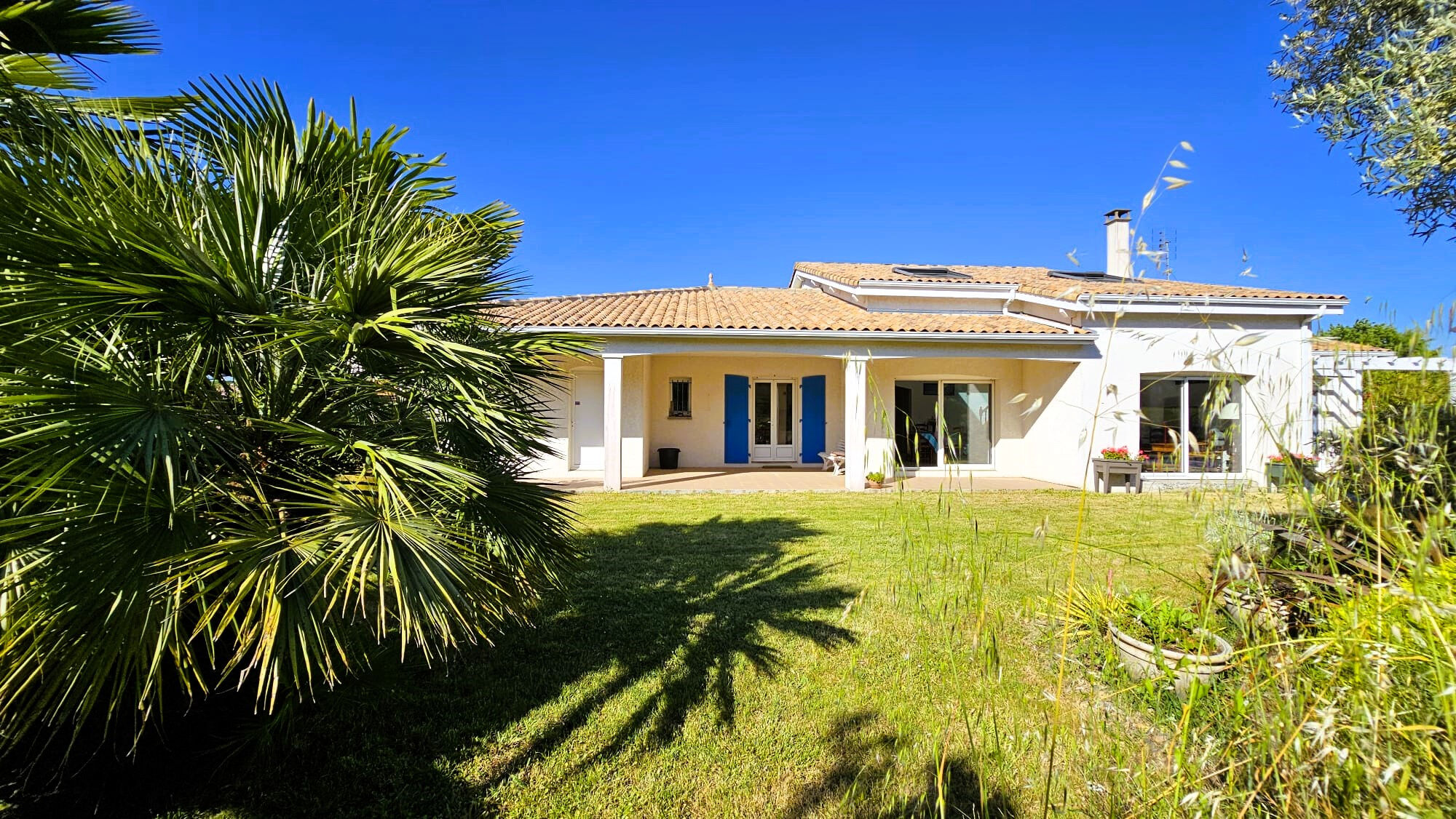 Villa / Maison 6 pièces  à vendre Royan 17200