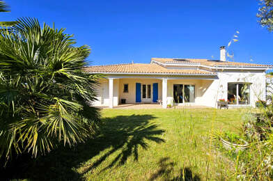 Maison 6 pièces 710200 €