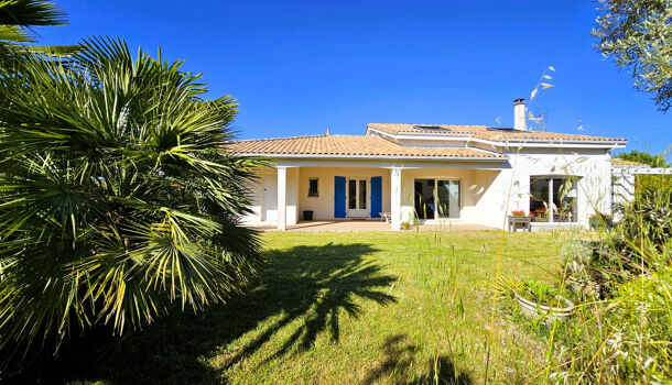 Villa / Maison 6 pièces  à vendre Royan 17200