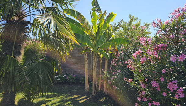 Villa / Maison 6 pièces  à vendre Royan 17200