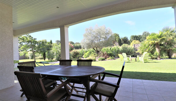 Villa / Maison 6 pièces  à vendre Royan 17200