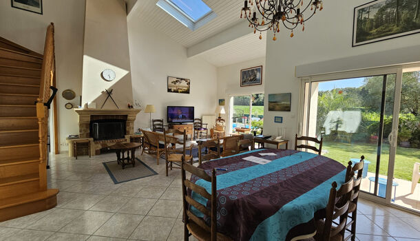 Villa / Maison 6 pièces  à vendre Royan 17200