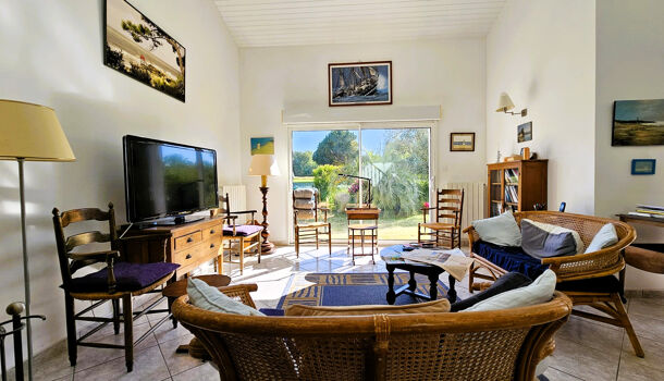 Villa / Maison 6 pièces  à vendre Royan 17200