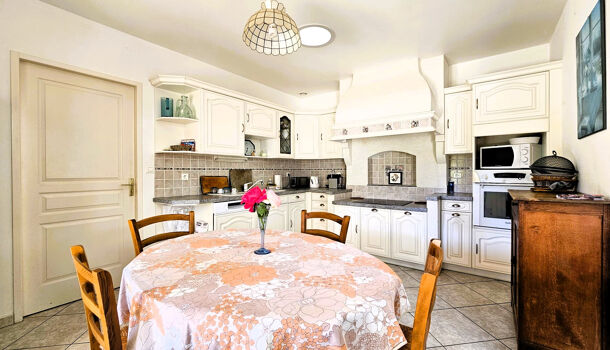 Villa / Maison 6 pièces  à vendre Royan 17200