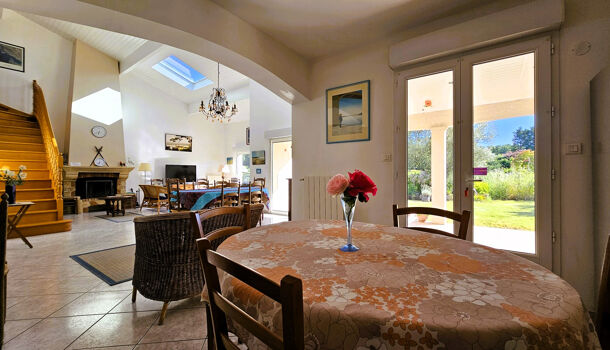 Villa / Maison 6 pièces  à vendre Royan 17200