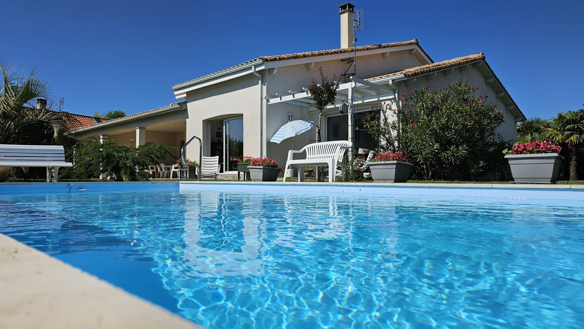 Villa / Maison  T6 à vendre Royan 17200