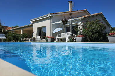 Maison 6 pièces 655200 €