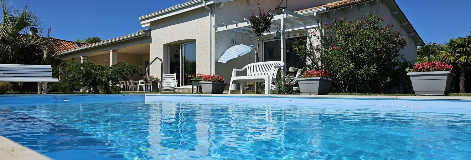Maison 6 Pièces 190 m² à vendre à Royan (17200)