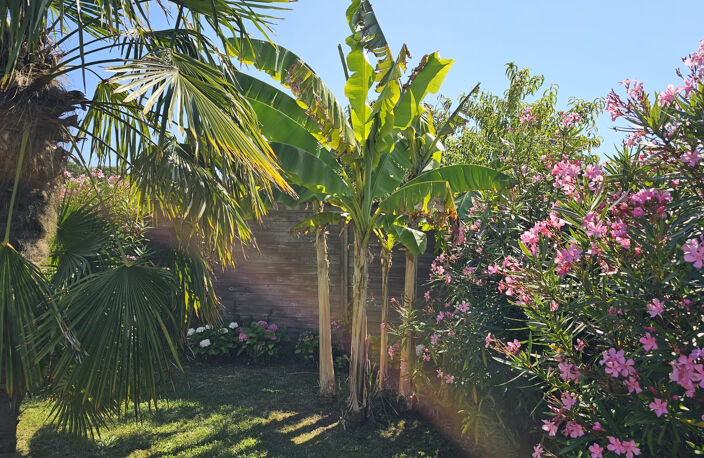 VILLA avec PISCINE — photo 4