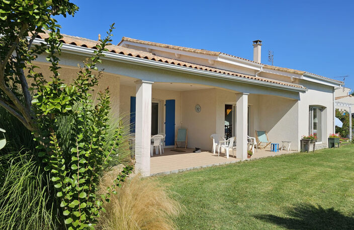 VILLA avec PISCINE — photo 5