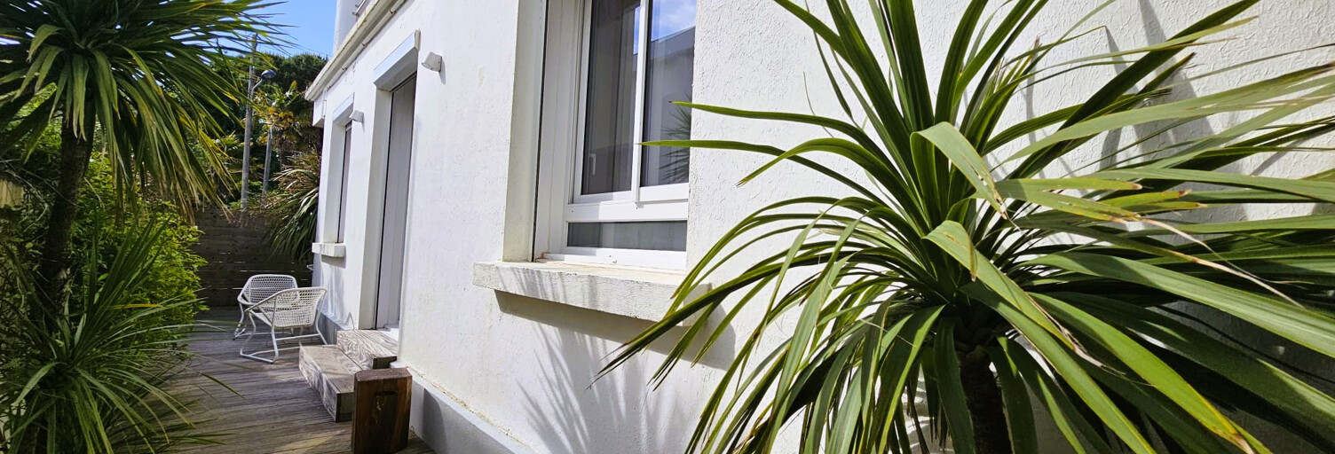 Appartement 4 Pièces 76 m² à vendre à Royan (17200)