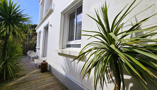 Appartement 4 pièces  à vendre Royan 17200